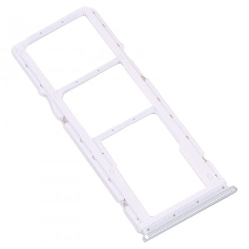 Sim Tray Slot Holder for Xiaomi Redmi 10 Prime White Sim Tray Slot Holder for Xiaomi Redmi 10 Prime White